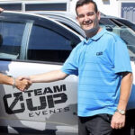 Team Up Events joins Catalyst Global