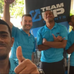 Team Up Events Opens New Office in Fiji